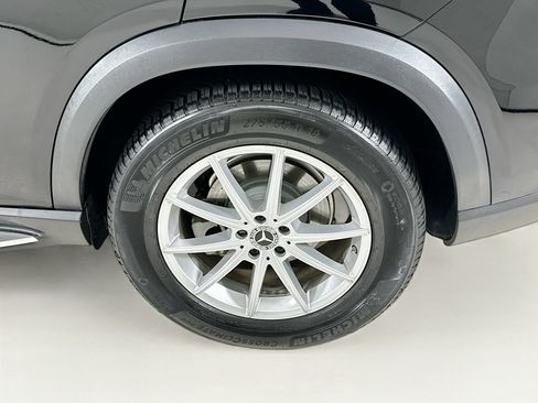 Certified 2025 Mercedes-Benz GLE 350 4MATIC image 34