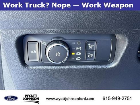 New 2025 Ford Ranger XLT w/ Convenience Package image 28