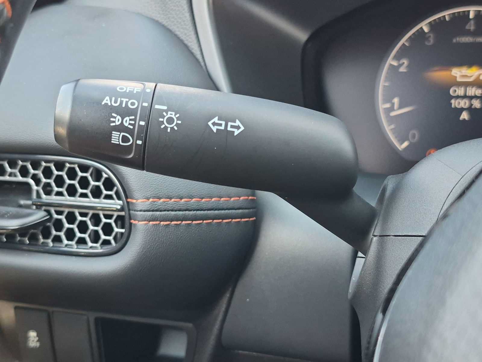 Certified 2026 Honda HR-V Sport image 25