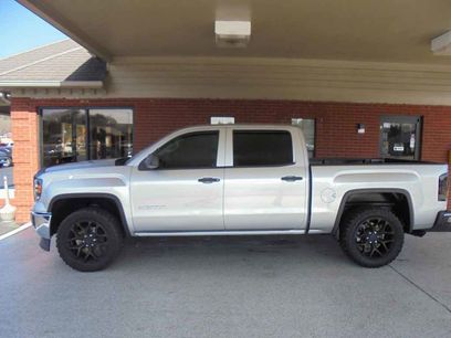 Used 2014 GMC Sierra 1500 2WD Crew Cab