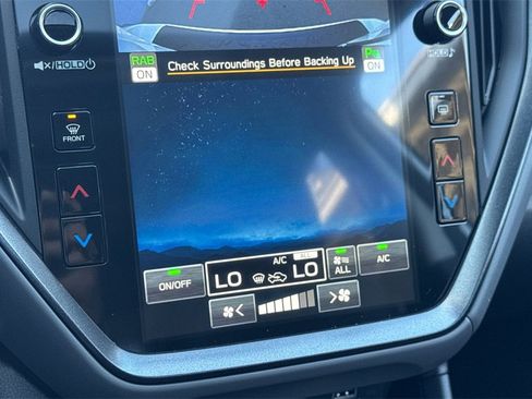 New 2025 Subaru Crosstrek 2.5i Limited w/ Crosstrek Mirror Package image 25