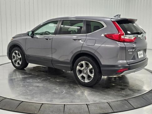 Used 2018 Honda CR-V EX-L image 34