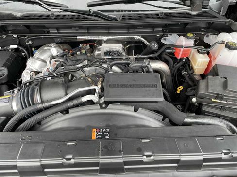 New 2026 GMC Sierra 2500 AT4 AWD/4WD image 32