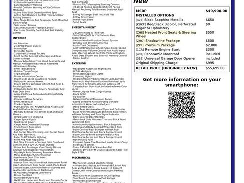 Used 2024 BMW X1 w/ M Sport Line w/ Premium Package image 57