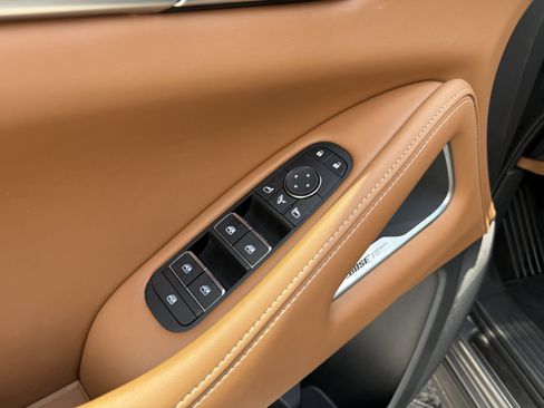 Certified 2023 INFINITI QX60 Autograph w/ Cargo Package image 11