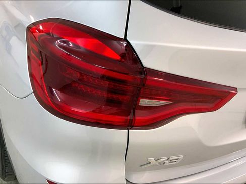 Used 2020 BMW X3 xDrive30i w/ Driving Assistance Package image 28