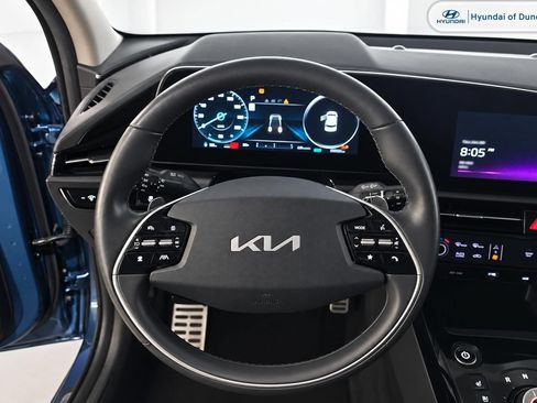 Used 2023 Kia Niro Wave FWD image 10