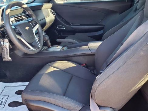 Used 2012 Chevrolet Camaro LT image 14