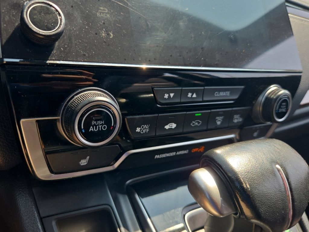 Used 2021 Honda CR-V Touring image 39
