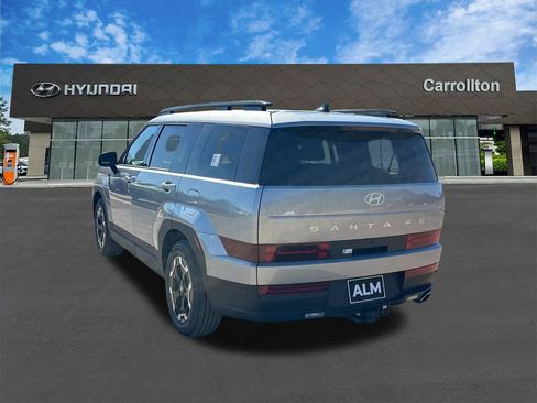 New 2026 Hyundai Santa Fe SEL w/ Tow & Go Package image 8