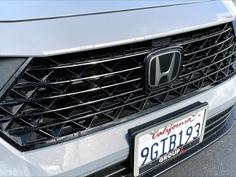 Used 2023 Honda Accord Sport image 29