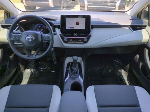 Certified 2026 Toyota Corolla LE FWD image 14