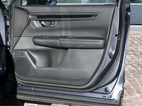 New 2026 Honda CR-V LX image 12