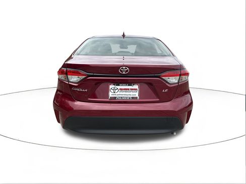 Used 2023 Toyota Corolla LE image 4