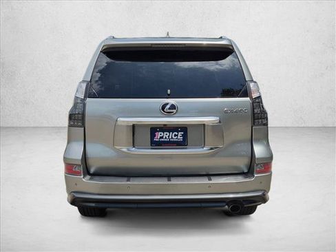 Used 2023 Lexus GX 460 Premium AWD/4WD image 7