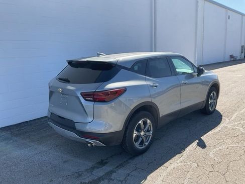 Used 2023 Chevrolet Blazer LT w/ LPO, Floor Liner Package image 4