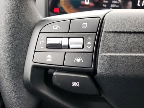 New 2025 Kia K4 LXS image 13