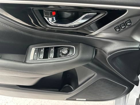Used 2022 Subaru Legacy Limited XT AWD/4WD image 19