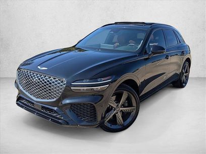 Used 2023 Genesis GV70 2.5T w/ Sport Prestige Package