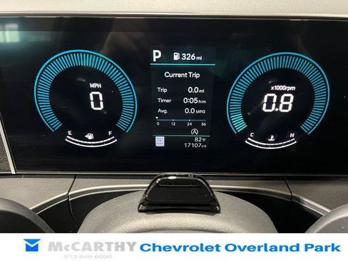 Used 2026 Hyundai Santa Fe SEL FWD image 13