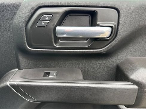 Used 2021 GMC Sierra 3500 4x4 Crew Cab w/ Gooseneck/5TH Wheel Package image 21