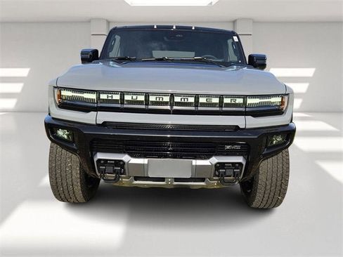 New 2026 GMC Hummer EV SUV image 8