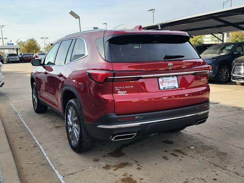 New 2026 Buick Enclave Preferred image 6
