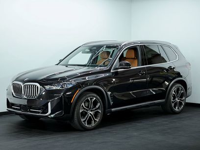 Used 2024 BMW X5 xDrive40i w/ Premium Package