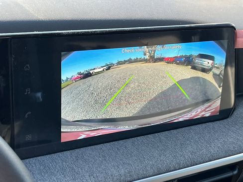 New 2026 Nissan Kicks S image 22