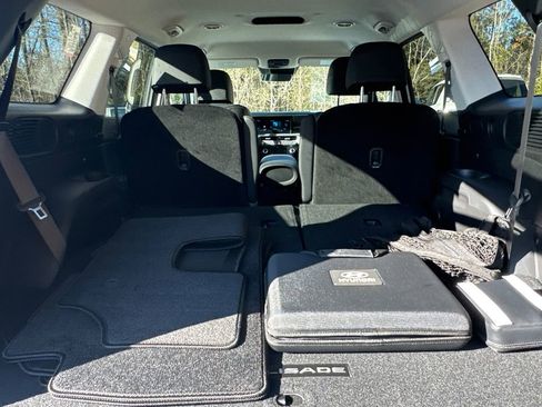 New 2026 Hyundai Palisade SEL image 13