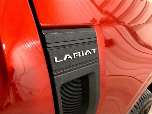 Certified 2023 Ford Maverick Lariat w/ Lariat Luxury Package AWD/4WD image 29