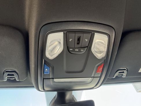 Used 2024 RAM 2500 Big Horn w/ Bed Utility Group image 26