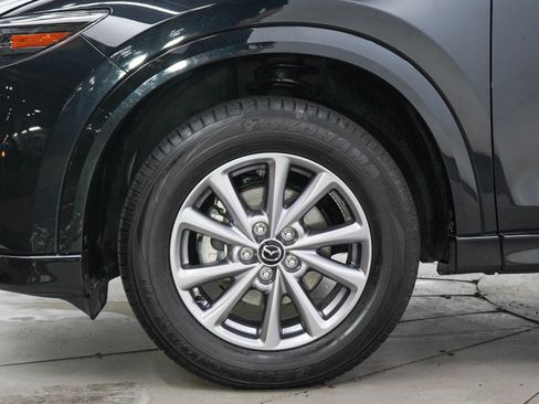 Used 2024 MAZDA CX-5 AWD 2.5 S image 29