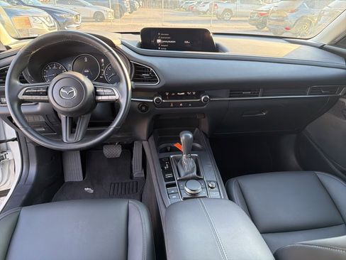 Used 2023 MAZDA CX-30 AWD 2.5 S w/ Select Package image 4