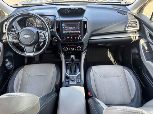 Used 2021 Subaru Forester Limited AWD/4WD image 22