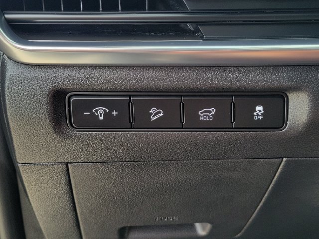 Certified 2024 Kia Telluride SX AWD/4WD image 22