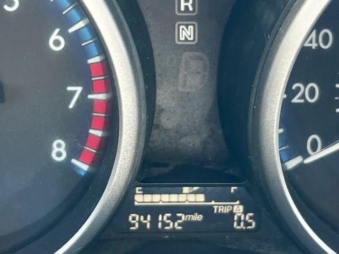 Used 2012 MAZDA MAZDA3 i Grand Touring FWD image 16