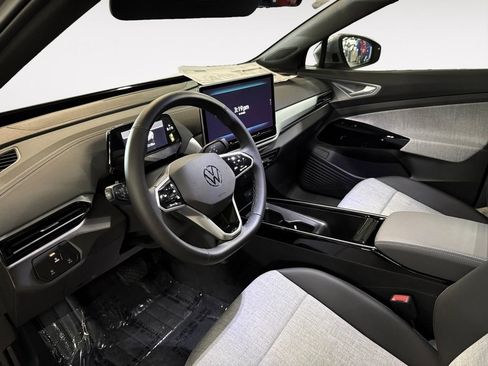 New 2026 Volkswagen ID.4 Pro image 10