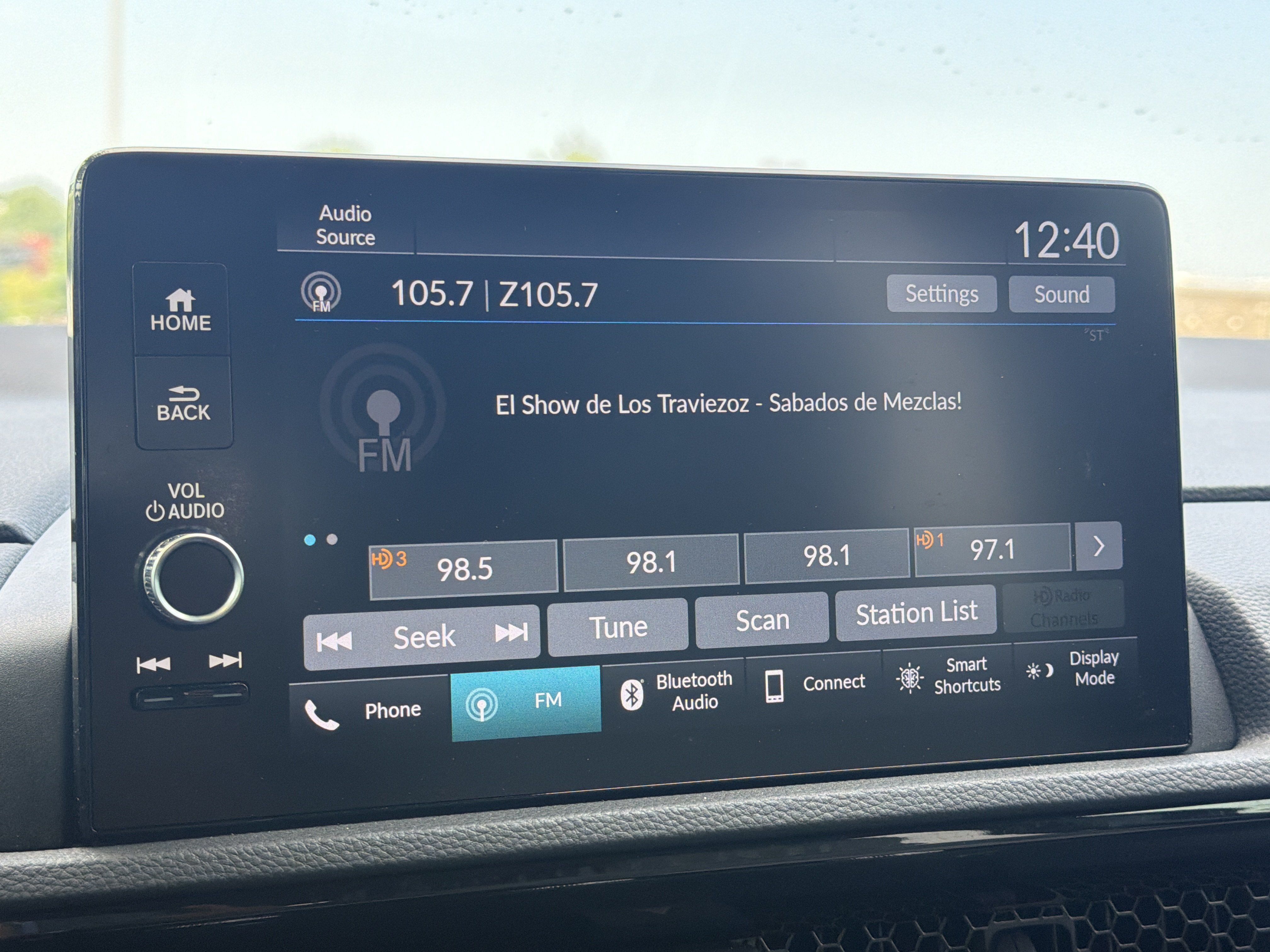 Used 2024 Honda CR-V EX-L image 13