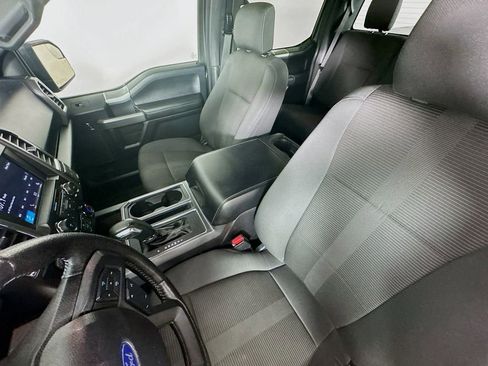 Used 2016 Ford F150 XLT w/ Equipment Group 302A Luxury AWD/4WD image 19