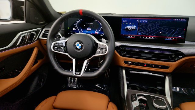 Used 2026 BMW 440i xDrive w/ Premium Package AWD/4WD image 52