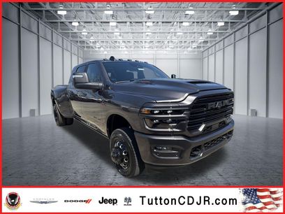New 2026 RAM 3500 Laramie