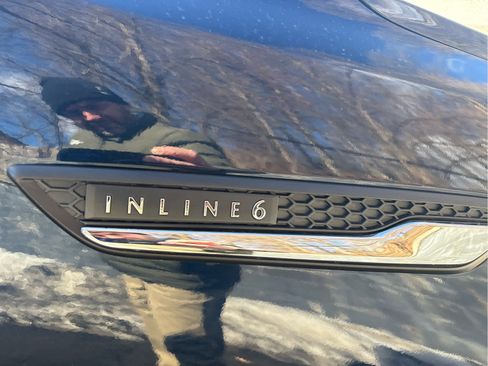 Certified 2025 MAZDA CX-90 3.3 Turbo w/ Select Package image 10