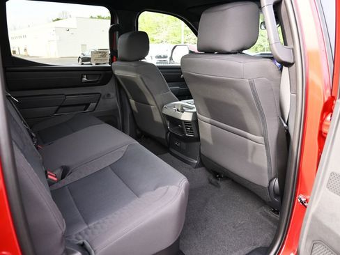 New 2026 Toyota Tundra SR5 AWD/4WD image 13