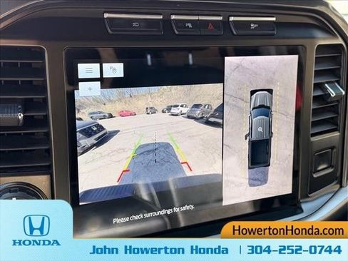 Used 2023 Ford F150 Lariat w/ Equipment Group 502A High AWD/4WD image 23