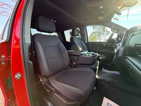 Used 2019 GMC Sierra 1500 SLE w/ SLE Value Package AWD/4WD image 23