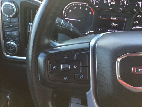Used 2020 GMC Sierra 2500 SLE w/ SLE Value Package; AWD/4WD image 15