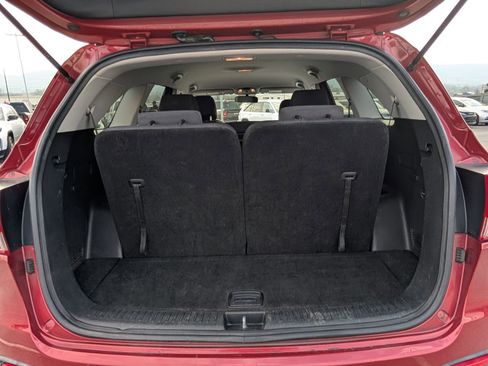 Used 2017 Kia Sorento LX image 26