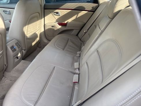 Used 2007 Hyundai Azera SE image 13