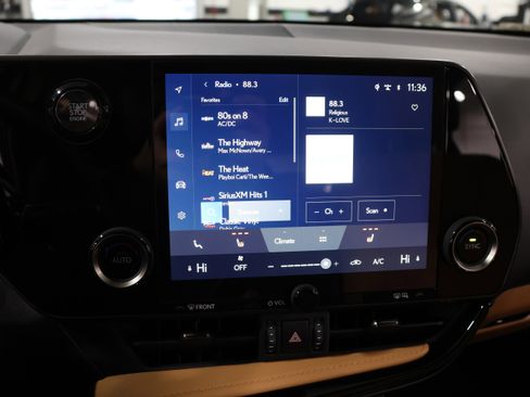 Certified 2026 Lexus NX 350 AWD image 24